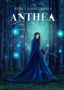Anthea di Mazzarella Rebecca